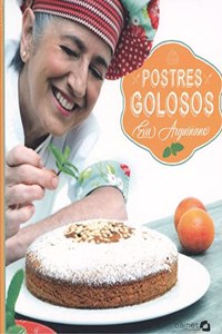 Postres Golosos