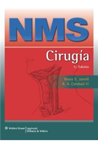 Nms Cirugia