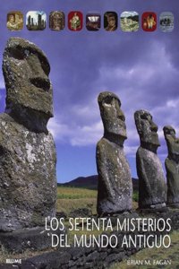 70 Misterios del mundo antiguo (Spanish Edition)