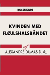 Kvinden med fløjlshalsbåndet