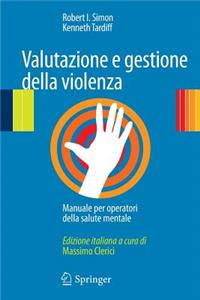 Valutazione e gestione della violenza