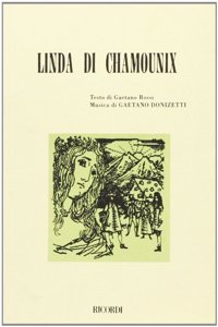 LINDA DI CHAMOUNIX