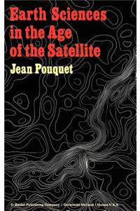 Earth Sciences in the Age of the Satellite