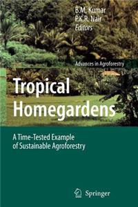 Tropical Homegardens