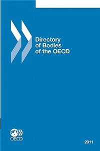 Directory of Bodies of the OECD