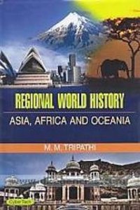 Regional World History Asia,Africa,Ocenaia