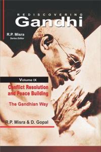 Rediscovering Gandhi