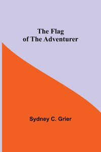 Flag of the Adventurer