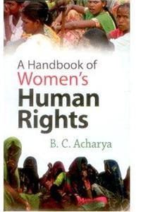 A Handbook of Women’s Human Rights