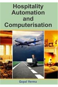 Hospitality Automation and Computerisation