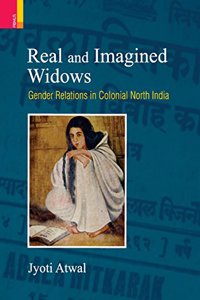 Real and Imagined Widows