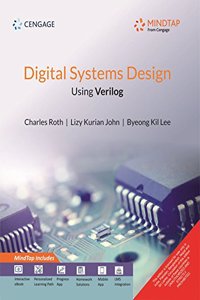 Digital Systems Design Using Verilog with MindTap