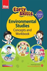 Early Skills Environmental Studeis LKG