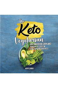 The Keto Vegetarian