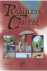 Robinson Crusoe