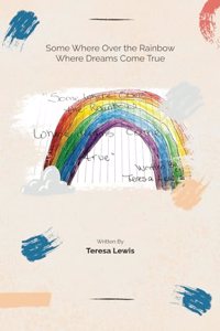 Somewhere Over The Rainbow Where Dreams Come True