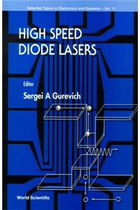 High Speed Diode Lasers