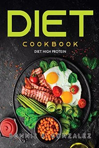 DIET cookbook