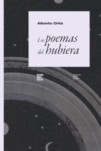 Los poemas del hubiera