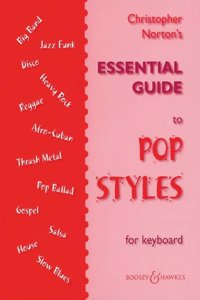 Ess Guide to Pop Styles Pf