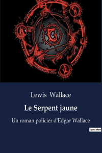 Le Serpent jaune