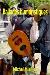 Ballades Humoristiques