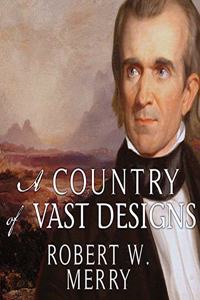 Country of Vast Designs