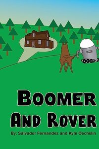 Boomer and Rover