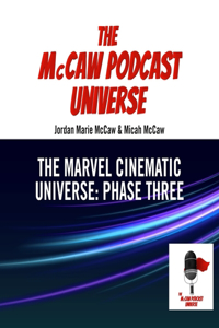 McCaw Podcast Universe