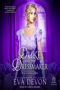 Duke and the Dressmaker