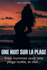 nuit sur la plage