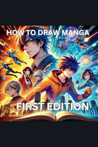 How To Draw Manga