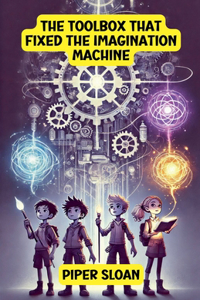 Toolbox That Fixed the Imagination Machine