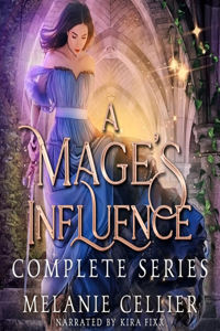 Mage's Influence