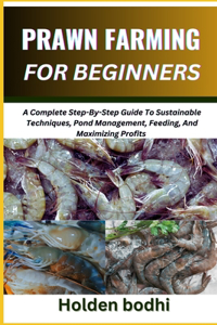 Prawn Farming for Beginners