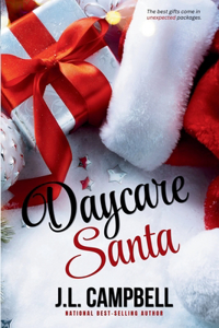 Daycare Santa