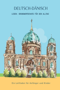 Deutsch-Dänisch Lesen