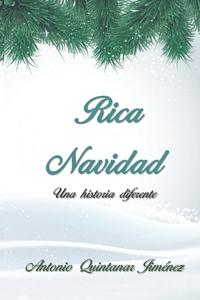 Rica Navidad