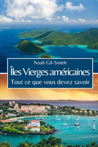 Îles Vierges américaines