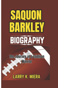 Saquon Barkley Biography