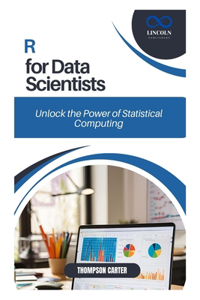 R for Data Scientists