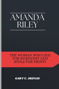 Amanda Riley
