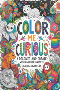 Color Me Curious