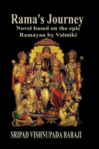 Rama's journey