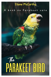Parakeet Bird