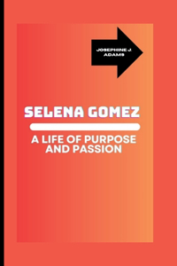 Selena Gomez