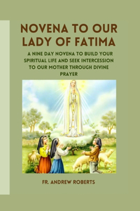 Novena to Our Lady of Fatima