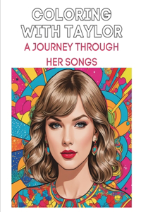 Coloring with Taylor