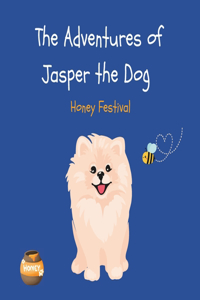 The Adventures of Jasper the Dog