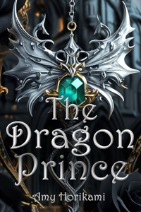 The Dragon Prince (Fantasy Romance)